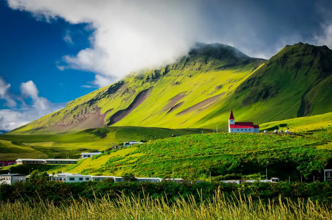 Image of Au Pair Requirements in Iceland