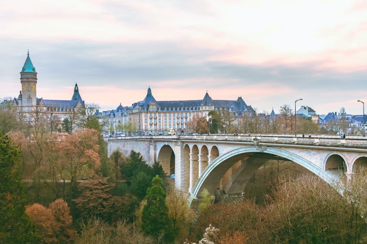 Image of Au Pair Requirements in Luxembourg